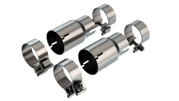 Direct From Manufacturer Borla 21-22 MUSTANG MACH 1 5.0L V8 AT/MT RWD 2DR CONNECTING PIPES