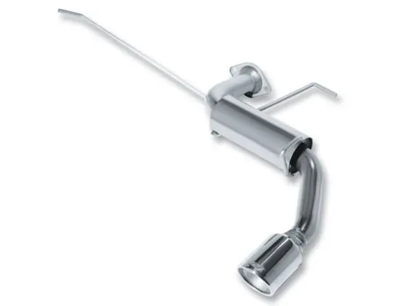 Deal Borla 08-11 Mitsubishi Lancer DE/ES/GTS SS Exhaust (rear section only)