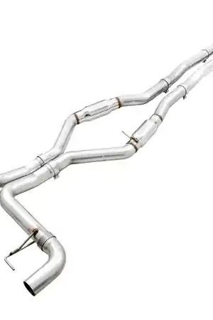 AWE Tuning 2019+ BMW M340i (G20) Track Edition Exhaust (Use OE Tips) Best Price