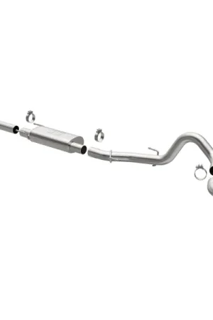 Don’t Miss Out Magnaflow 2024 Toyota Tacoma Speq Series Cat-back Exhaust System