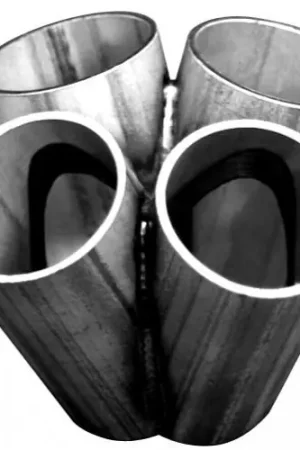 Limited Edition BLOX Racing Cylinder Head to Exhaust Manifold MLS Gasket for Subaru EJ20/EJ25 (Pair)