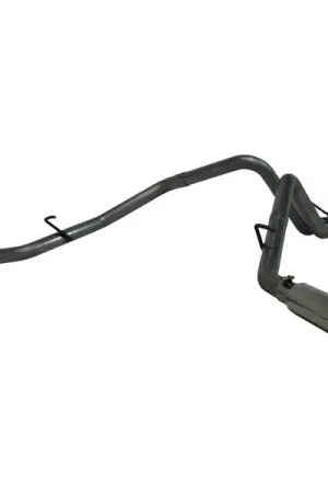 Seasonal Sale MBRP 2004-2005 Dodge Ram Hemi 1500 5.7L SC/CC-SB Cat Back Dual Split Side