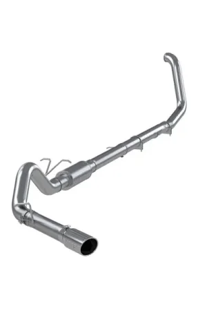 MBRP 1999-2003 Ford F-250/350 7.3L Turbo Back Single Side Express Delivery