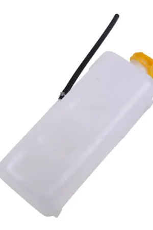 Omix Coolant Overflow Bottle 97-06 Jeep Wrangler Best Choice