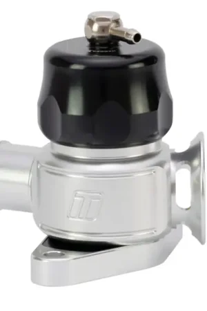 Turbosmart BOV Dual Port Nissan-Black Next Day Delivery