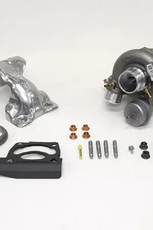 Buy Direct Ford Racing 15-19 Ford Mustang 2.3L EcoBoost High Performance Turbo