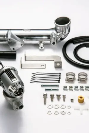 HKS SUPER SQV 4 HONDA CIVIC TYPE-R FK8 Fresh Stock