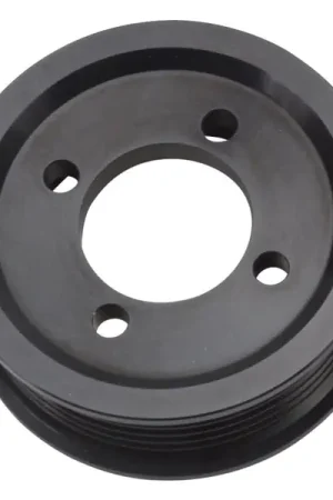 Money Back Guarantee Edelbrock Pulley Supercharger E-Force Competition 3 00In