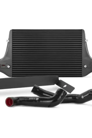 Certified Wagner Tuning 2022+ Honda Civic Type R (FL5) Competition Intercooler Kit