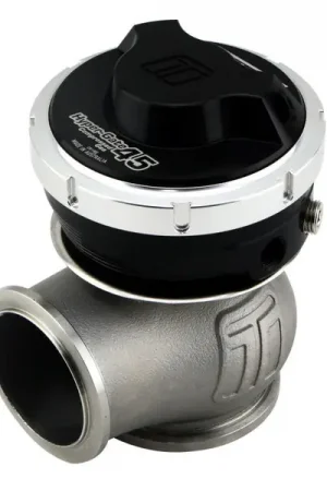 Turbosmart WG45 Gen V Hyper-Gate 45 5psi Black Hot Picks