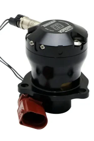 Turbosmart 15-21 Volkswagen GTI/Golf R MK7 BOV Kompact EM Dual Port Fast Shipping