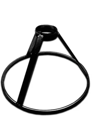 Nitrous Express Bottle Stand Only Genuine