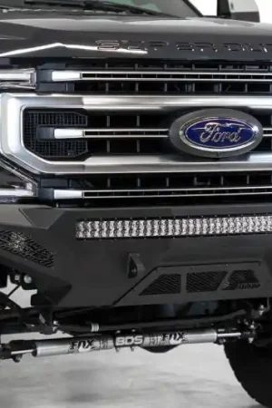 Addictive Desert Designs 2020 Ford Super Duty Stealth Fighter Front Bumper Best Price