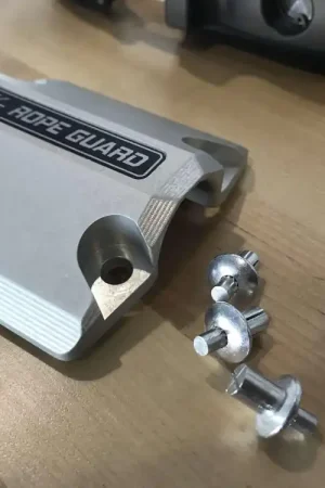 Price Cut UltraHook Rope Guard Factor 55