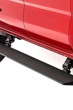Power Running Boards | Dual Electric Motor | Double Cab | Toyota Tacoma (24-25) Certified