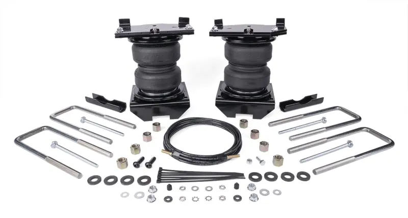 Buy Today Air Lift 09-15 Ford Raptor 4WD LoadLifter 5000 Ultimate Air Spring Kit w/Internal Jounce Bumper