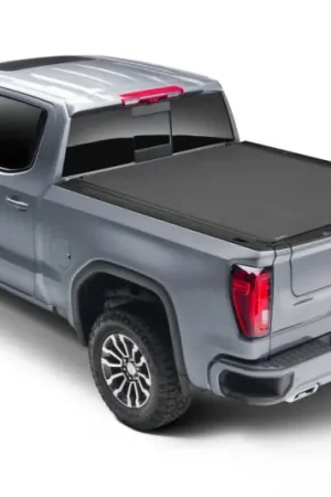 Factory Price BAK 20-21 Chevy Silverado/GM Sierra HD 2500/3500 Revolver X4s 6.10ft Bed Cover