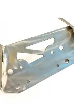 Wholesale DV8 Offroad 2018+ Jeep JL / JT Engine Bay Compressor Mount