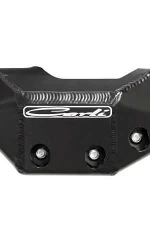 Carli 2023+ Ford F250/350 4x4 Front Differential Guard Clearance