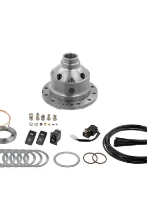 ARB Airlocker Dana60Hd 35Spl4.56Up S/N.. Next Day Delivery