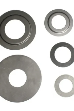 Modern Yukon Gear Outer Oil Slinger