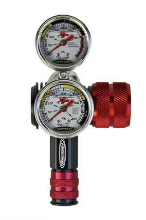 UPG, HP250i Comp to XP400i Pro Series Regulator (Upgrade Part Not Stand Alone) Secure Checkout