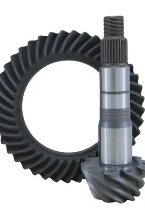 Price Cut USA Standard Ring & Pinion Gear Set For Toyota T100 and Tacoma in a 5.29 Ratio