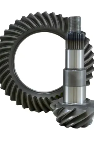 USA Standard Ring & Pinion Gear Set For GM 8.25in IFS Reverse Rotation in a 4.11 Ratio Modern