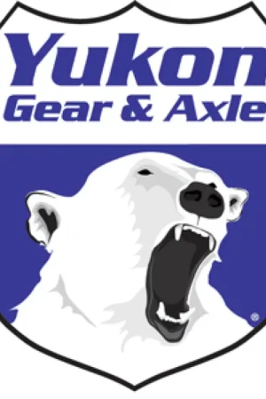 Time-Limited Yukon Gear High Performance Gear Set For 11+ Ford 10.5in in a 3.73 Ratio