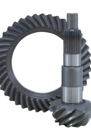 Special Offer Yukon Gear High Performance Replacement Gear Set For Dana 30 Reverse Rotation in a 5.13 Ratio