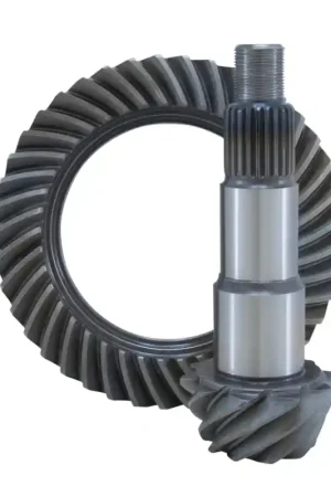 USA Standard Replacement Ring & Pinion Gear Set For Dana 30 JK Reverse Rotation in a 4.88 Ratio Sale