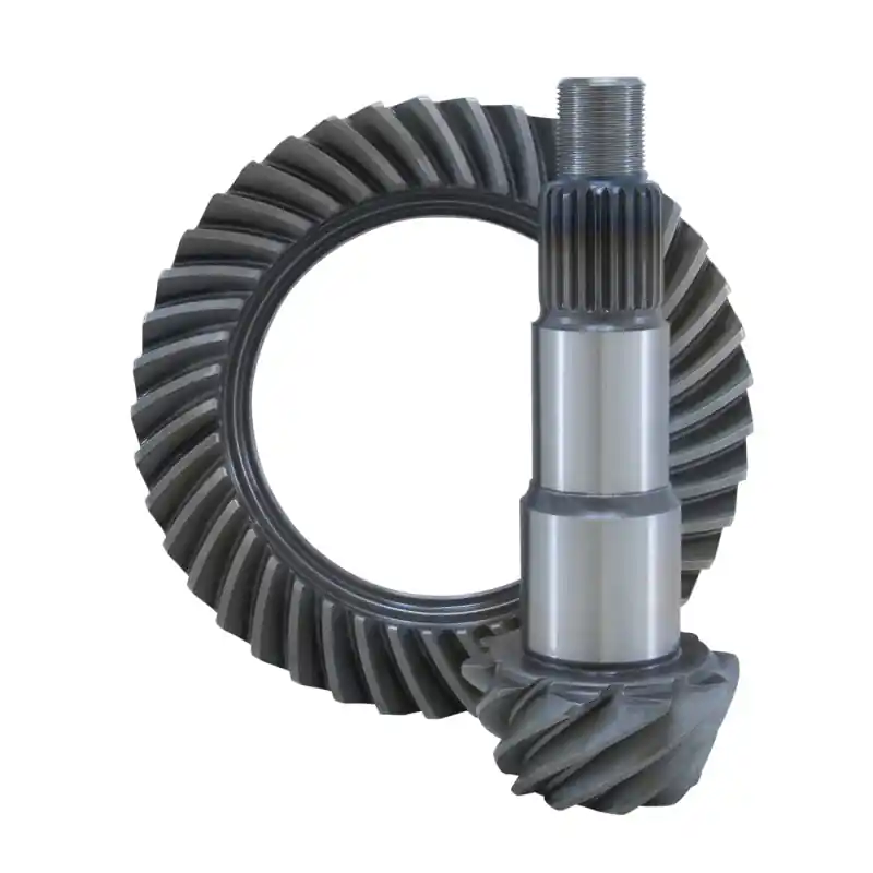 USA Standard Replacement Ring & Pinion Gear Set For Dana 30 JK Reverse Rotation in a 4.88 Ratio Sale