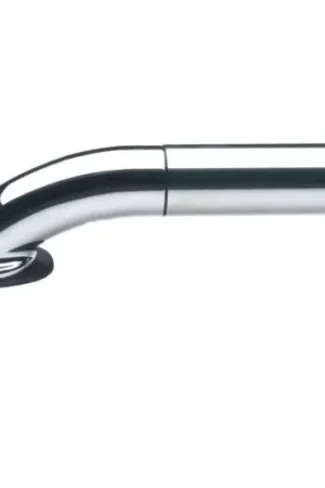 Grab Now Putco 73-96 Ford Full-Size F-150 / F250 - 6.5ft Bed SSR Locker Side Rails