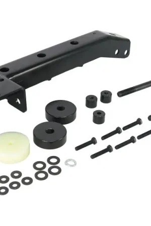 Whiteline 98-07 Toyota Land Cruiser Base Front Differential Drop Spacer Kit Buy Online