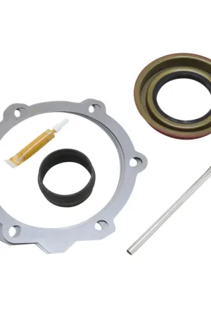 Yukon Gear Minor install Kit For GM 83-97 7.2in IFS Diff Get Yours