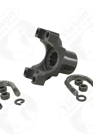 Latest Yukon Gear Extra HD Yoke For Chrysler 8.75in w/ 29 Spline Pinion and a 1350 U/Joint Size
