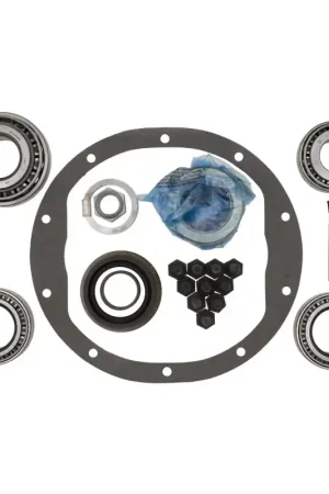 Eaton GM 8.6in Rear Master Install Kit In Demand