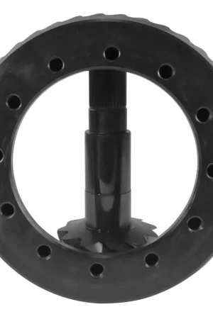 Yukon 11.25in Dana 80 4.88 Rear Ring & Pinion Install Kit 4.375in OD Head Bearing Bulk Order