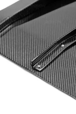 Editor’s Pick Seibon 06-07 WRX Carbon Fiber Rear Diffuser