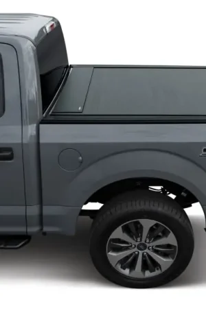 Pace Edwards 09-16 Dodge Ram 6ft 3in Bed BedLocker - Matte Finish Don’t Miss Out