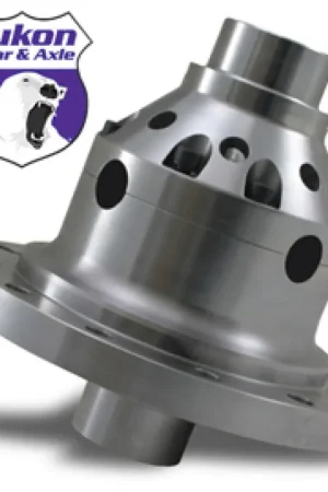Yukon Gear Grizzly Locker / Fits Dana 44 / 30 Spline / 3.73 & Down Modern
