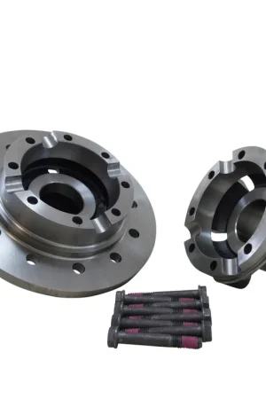 Handmade Yukon Replacement Case For Dana S135 Fits 4.78-5.38 Ratios