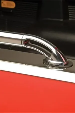 Affordable Putco 04-15 Nissan Titan Standard - 5ft Bed Boss Locker Side Rails