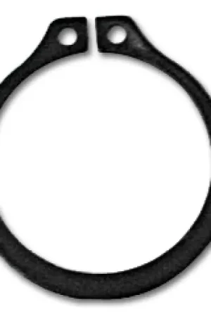 Yukon Gear Dana 28 / Dana 30 / Dana 44 / Dana 50 Outer Stub Snap Ring (inside Locking Hub) Authentic