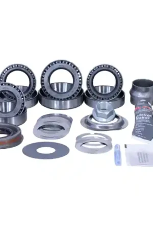 Best Choice Revolution Gear & Axle 70-88 Ford 9in Rear Axle Koyo Bearing Ring & Pinion Master Install Kit