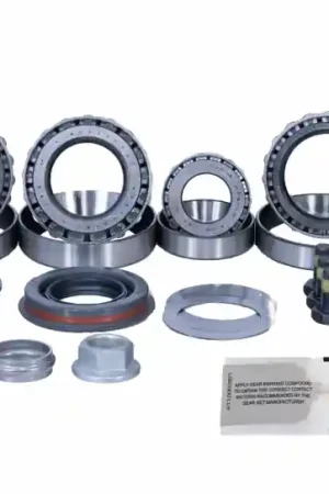 Revolution Gear & Axle 99-07 Ford 9.75in Rear Axle Ring & Pinion Master Install Kit Instant Buy