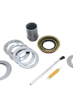 Yukon Gear Minor install Kit For GM 12 Bolt Truck Diff Buy Today