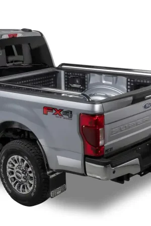 Popular Putco 97-03 Ford F-150 - 6.5ft Bed Pop Up Lockers
