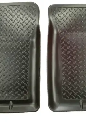 Husky Liners 96-02 Toyota 4Runner (4DR) Classic Style Black Floor Liners Limited Offer