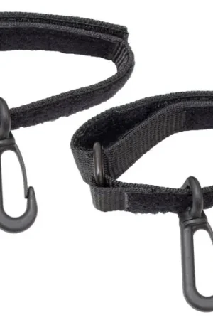 Last Chance Fishbone Offroad Roll Bar Hooks